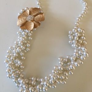Premier Designs “Opening Night” necklace